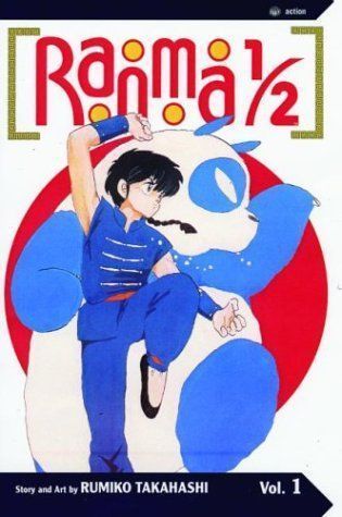 Ranma 1/2