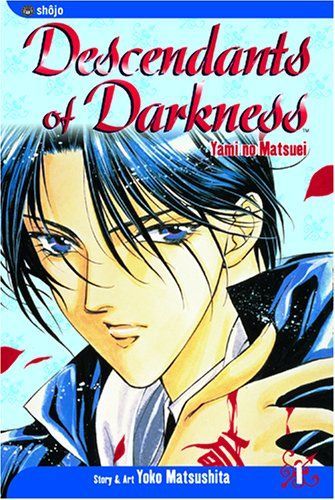 Descendants of Darkness, Vol. 1