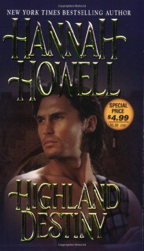 Highland Destiny