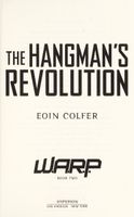 WARP Book 2: The Hangman's Revolution