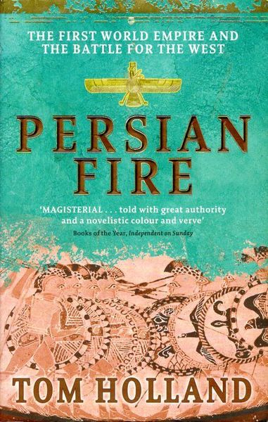 Persian Fire