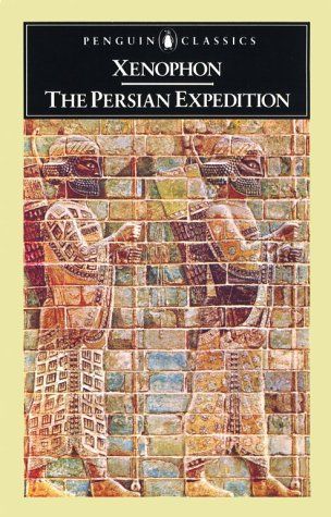 The Persian Expedition