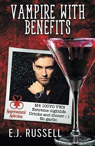 Vampire with Benefits