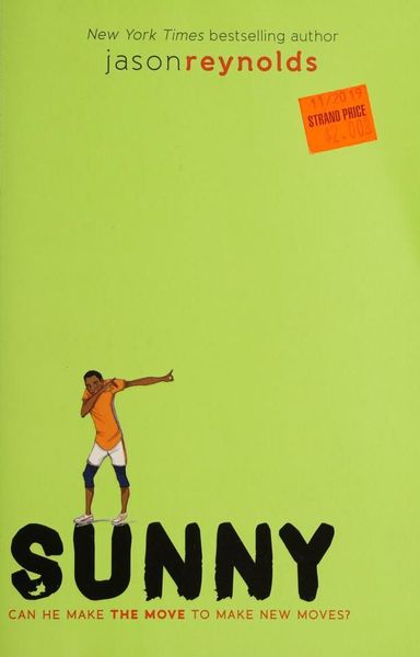 Sunny