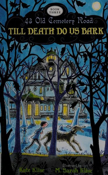 Till Death Do Us Bark