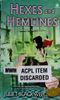Hexes and Hemlines