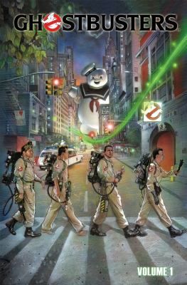 Ghostbusters