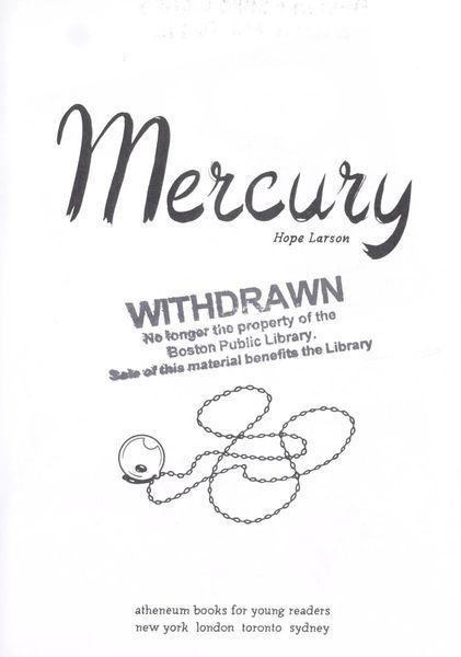 Mercury