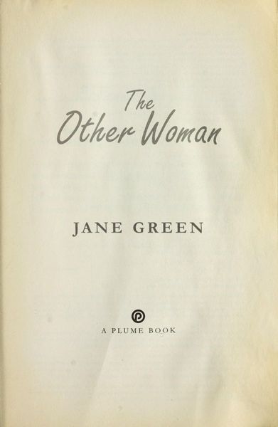 The Other Woman