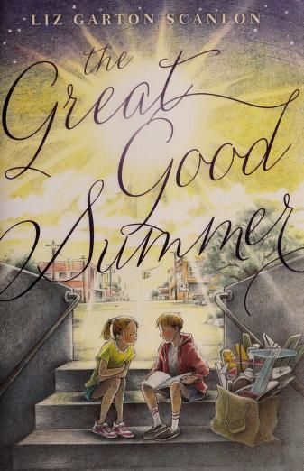 The Great Good Summer