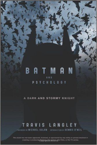 Batman and Psychology