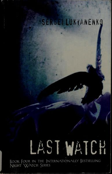 Last Watch