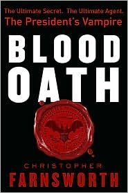 Blood Oath