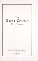 The Gypsy Crown