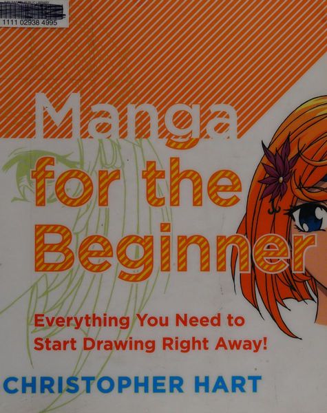 Manga for the Beginner
