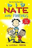 Big Nate and Friends