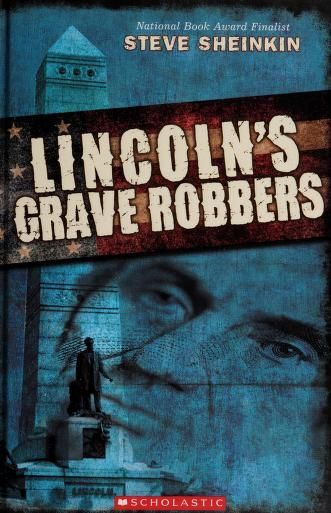 Lincoln's Grave Robbers