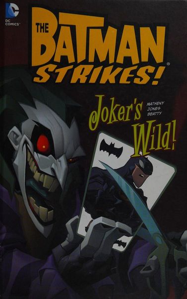 Joker's Wild!