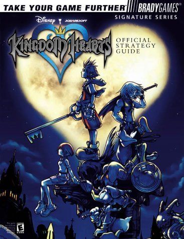 Kingdom Hearts