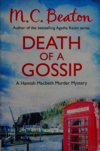 Death of a Gossip