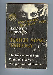 The Torch Song Trilogy