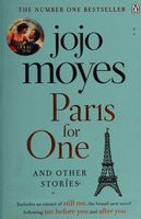 Paris for One and Other Stories