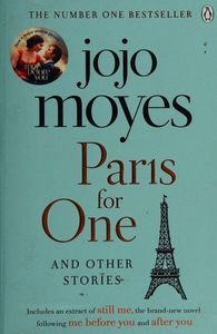 Paris for One and Other Stories