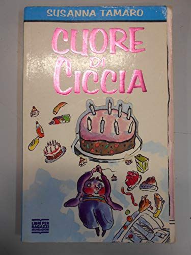 Cuore di ciccia