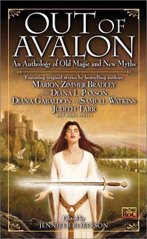 Out of Avalon