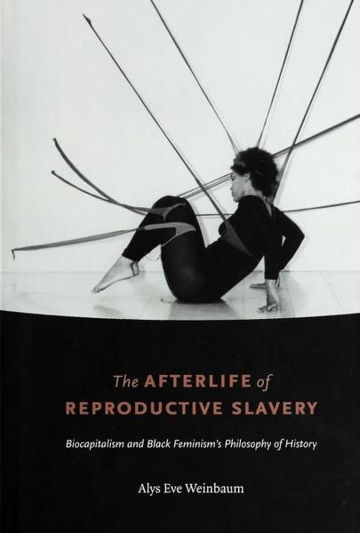 The Afterlife of Reproductive Slavery