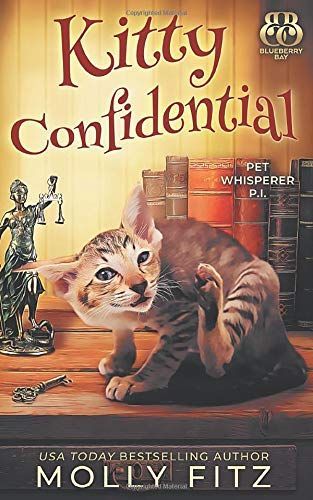 Kitty Confidential