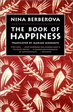 The Book of Happiness