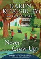 Never Grow Up