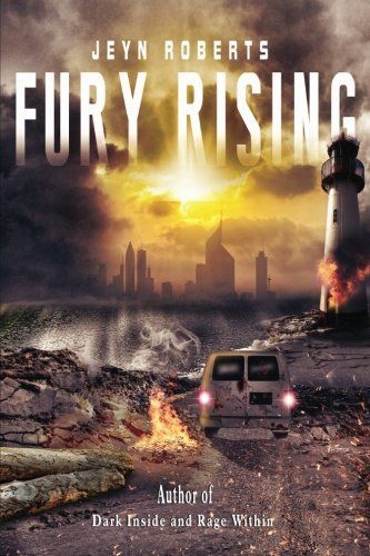 Fury Rising