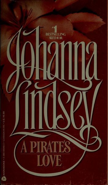 A Pirate's Love