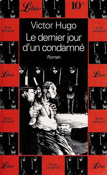 Le dernier jour d'un condamné