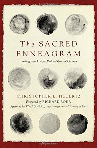 The Sacred Enneagram