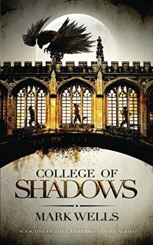 College of Shadows