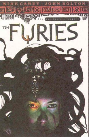 The Furies