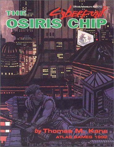 The Osiris Chip