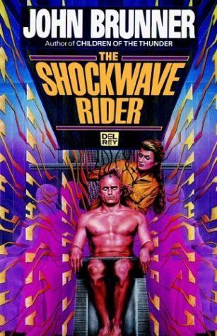 The Shockwave Riders