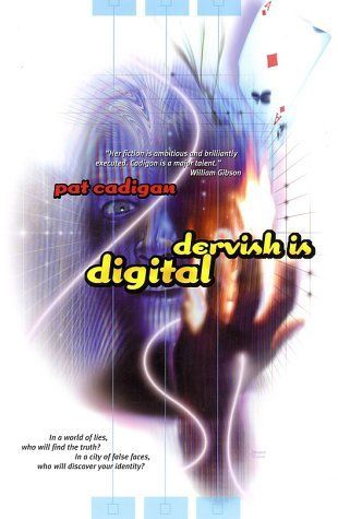 Dervish Is Digital