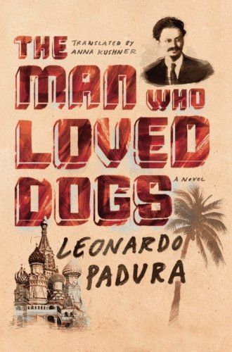 The Man Who Loved Dogs