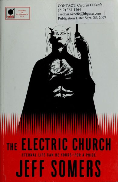 The Electric Church