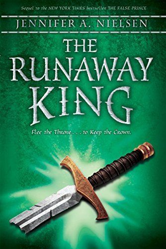 The Runaway King