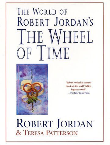 The World of Robert Jordan's The Wheel of Time