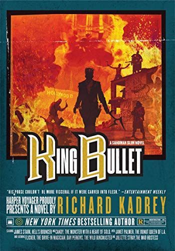 King Bullet