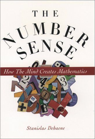 The Number Sense