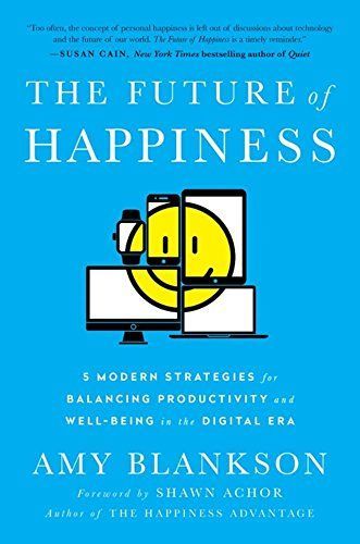 The Future of Happiness