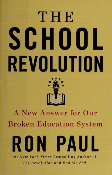 The School Revolution